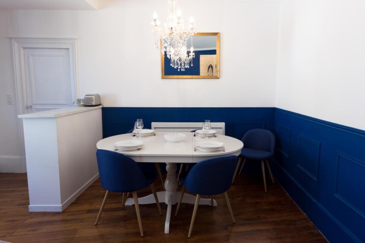 L'echappee Apartment