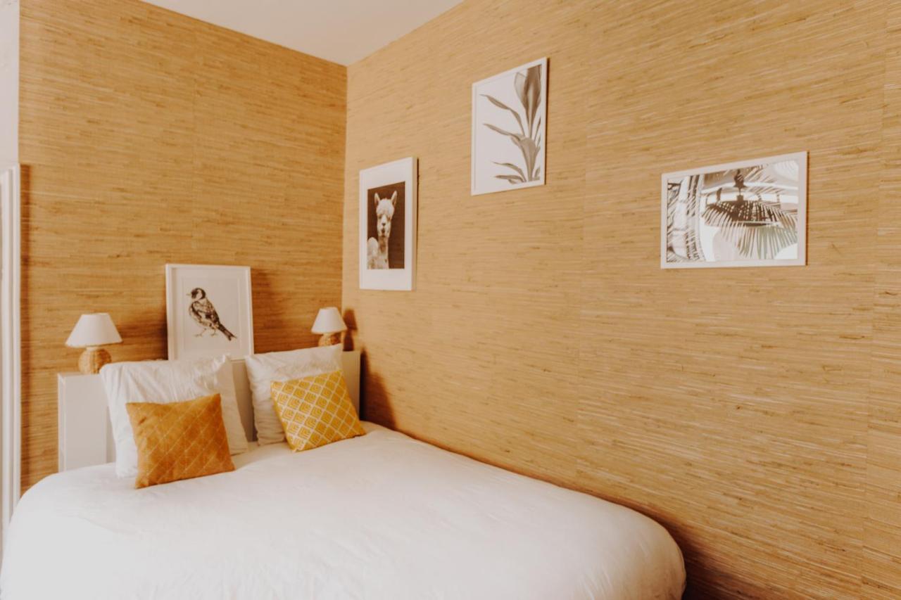 Apartment L'echappee Bourges