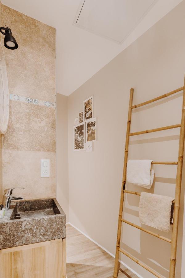 L'echappee Apartment Bourges