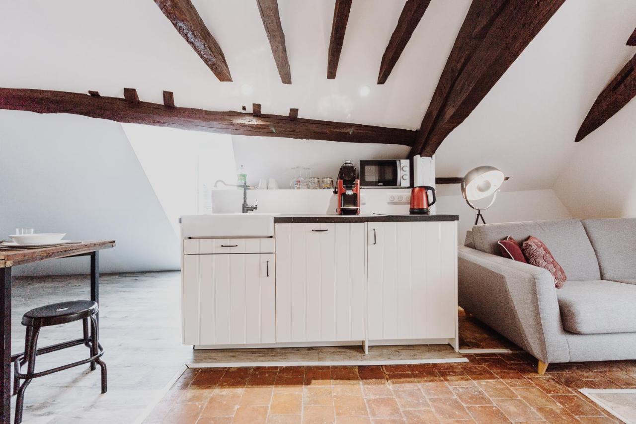L'echappee Apartment