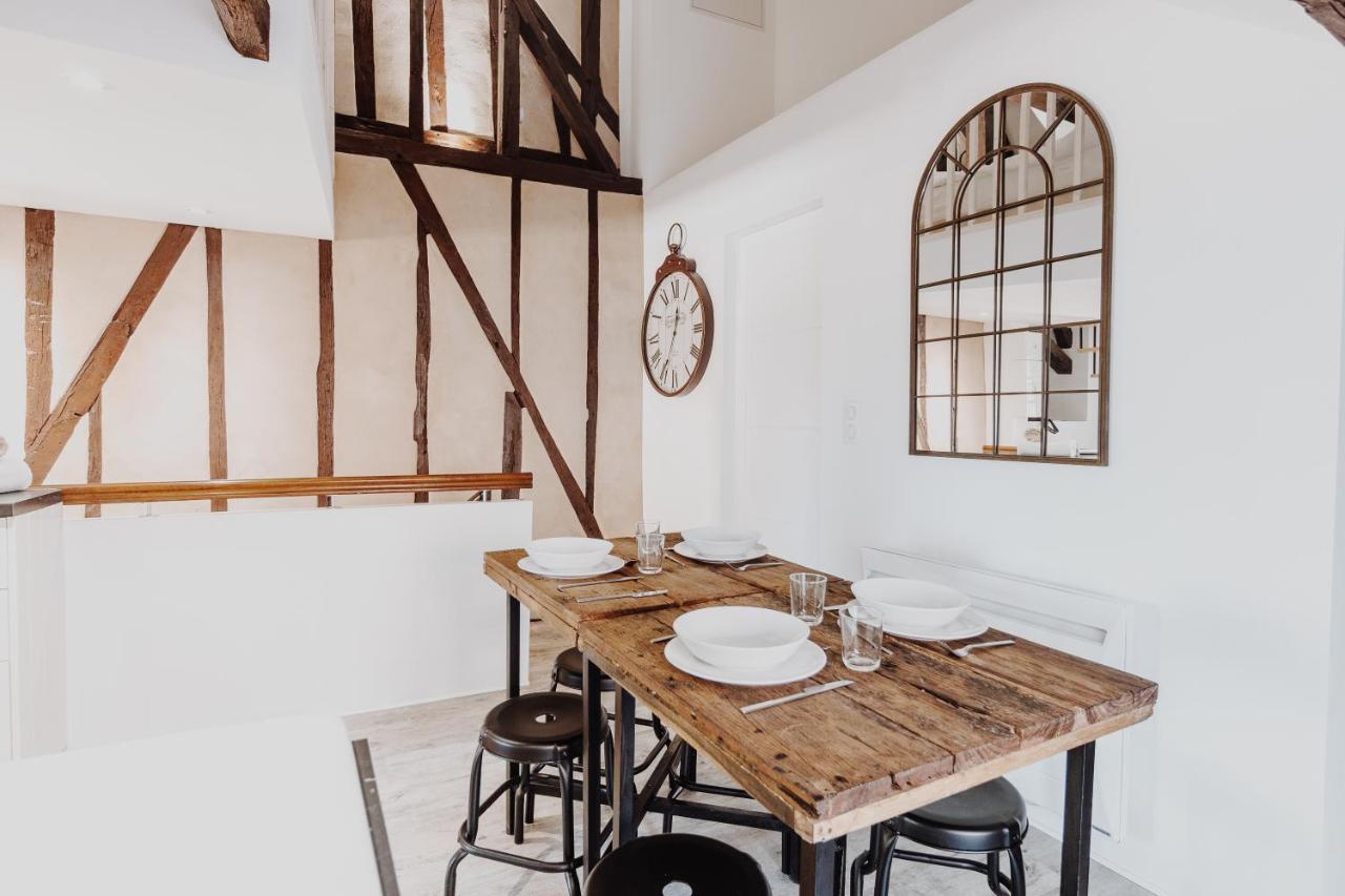 L'échappée Appartement