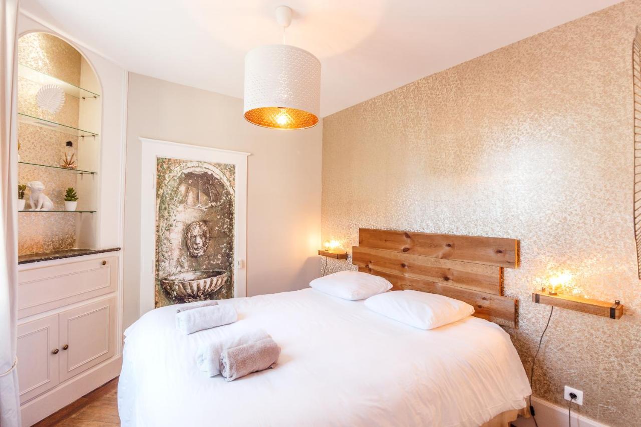 Apartment L'echappee Bourges