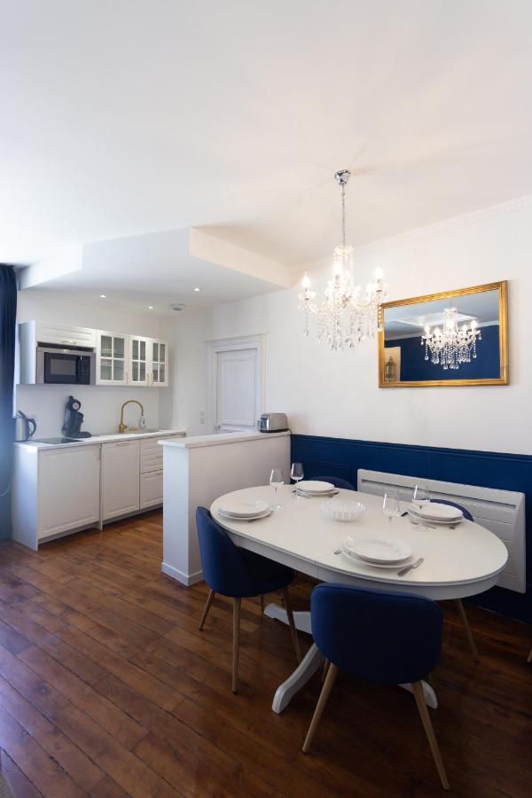 L'echappee Apartment