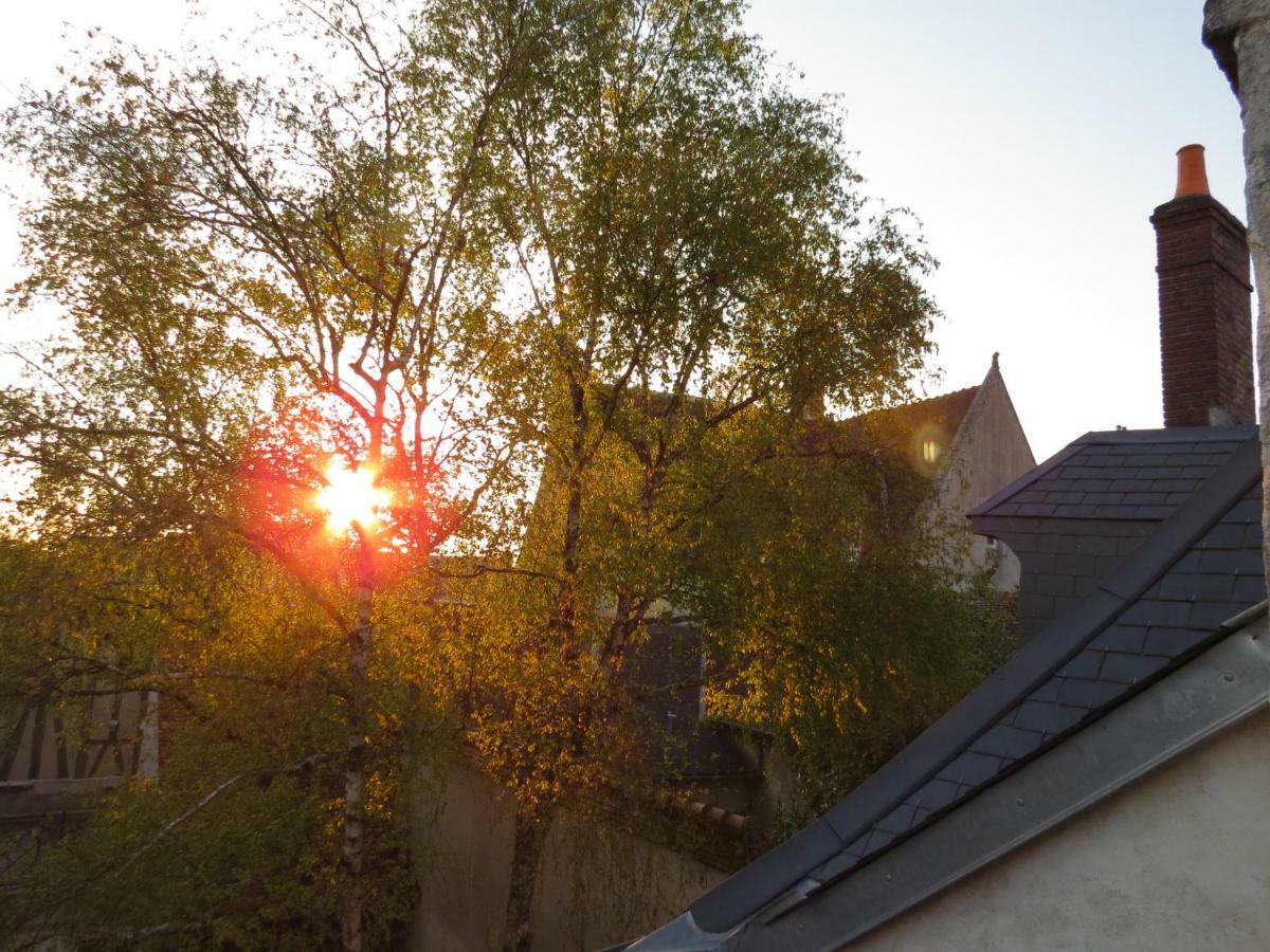 Apartment L'echappee Bourges